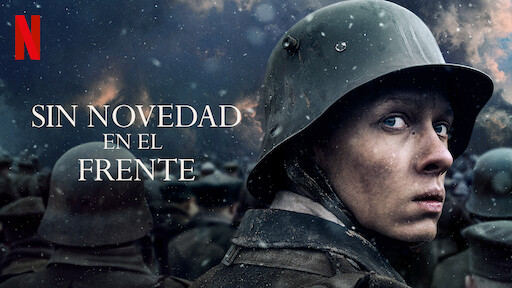 El instante más oscuro | Netflix